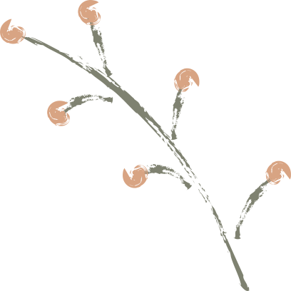 Designed by Chalyse Branch Design